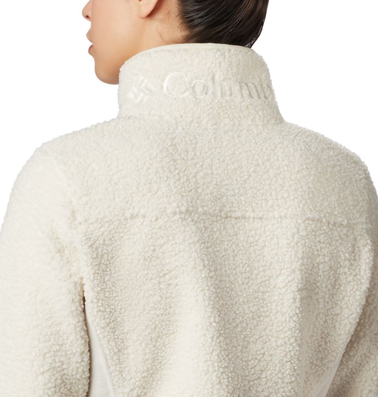 Columbia Panorama Women Fleece Jackets | SACVED-853