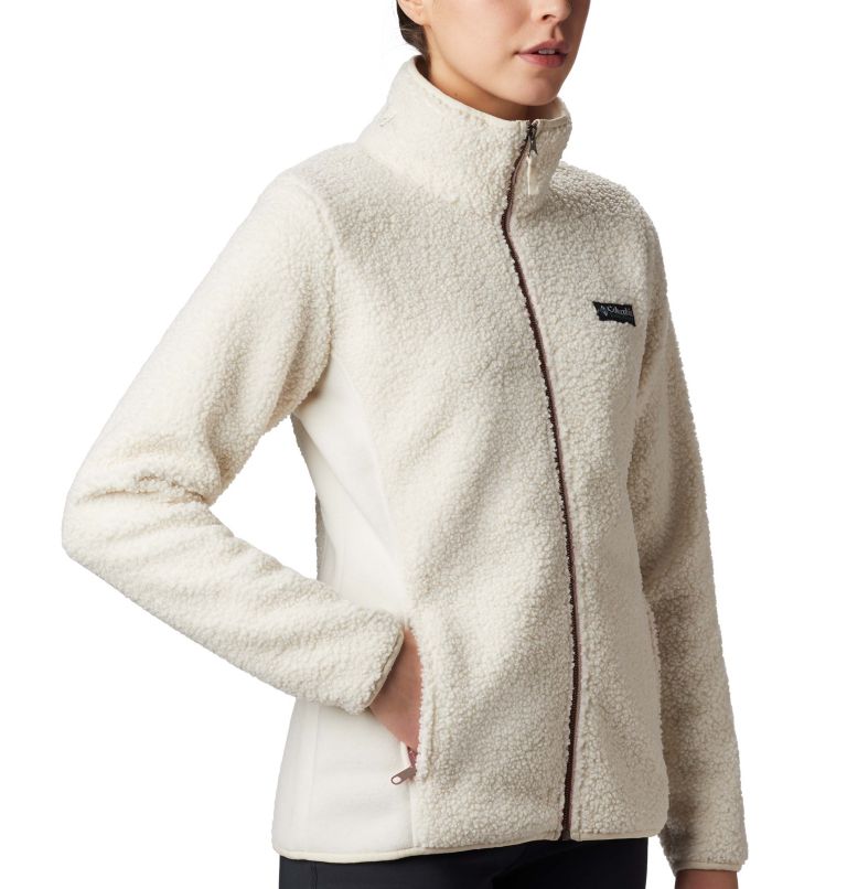 Columbia Panorama Women Fleece Jackets | SACVED-853