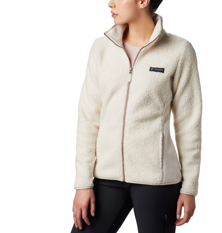 Columbia Panorama Women Fleece Jackets | SACVED-853