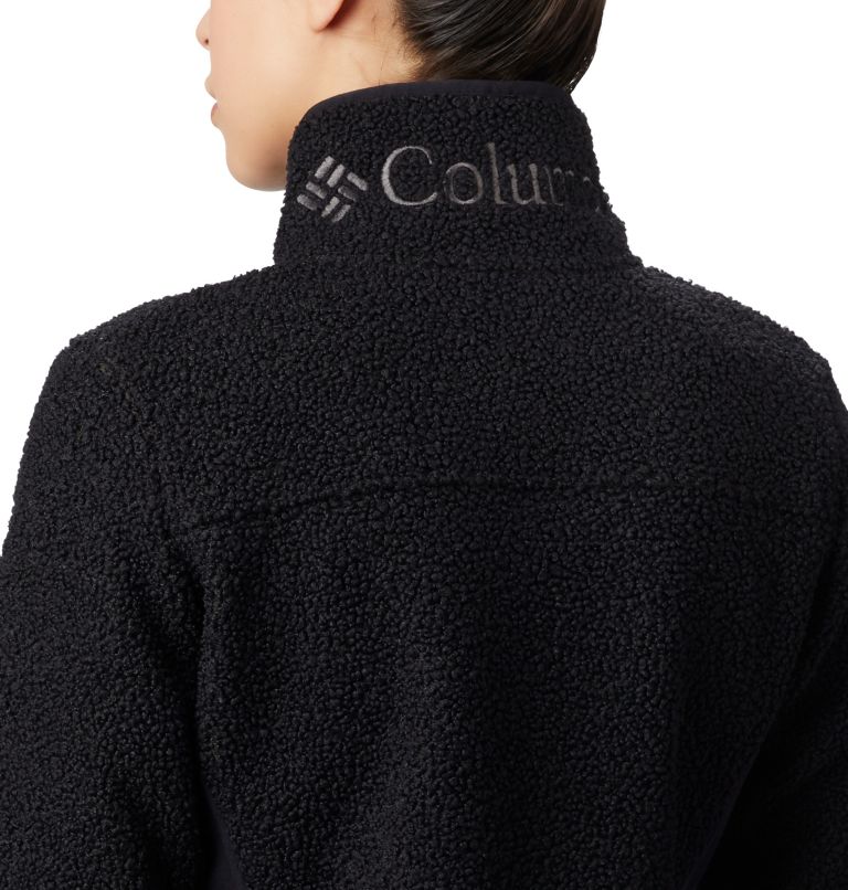 Columbia Panorama Women Fleece Jackets | OQTEGJ-346