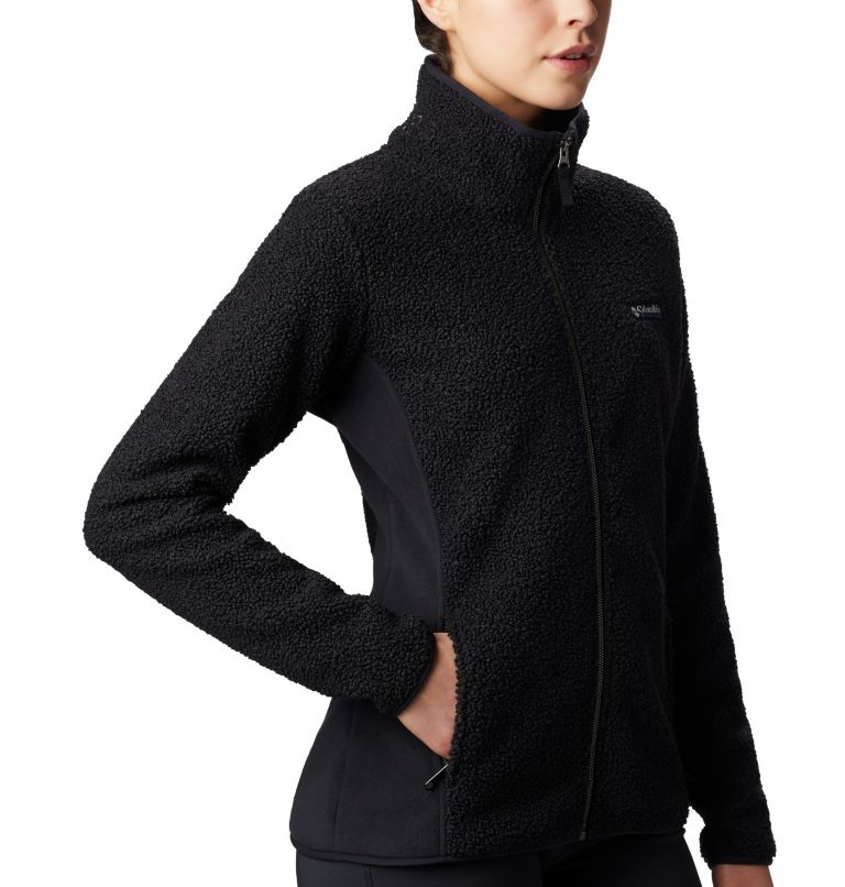 Columbia Panorama Women Fleece Jackets | OQTEGJ-346