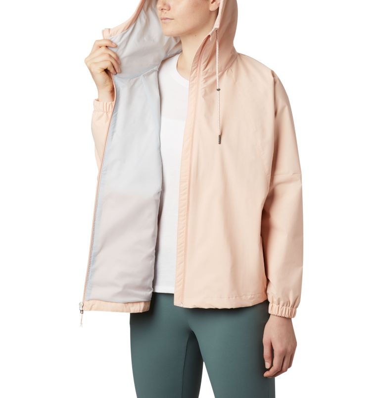 Columbia Park Women Windbreaker | VQTWLN-932