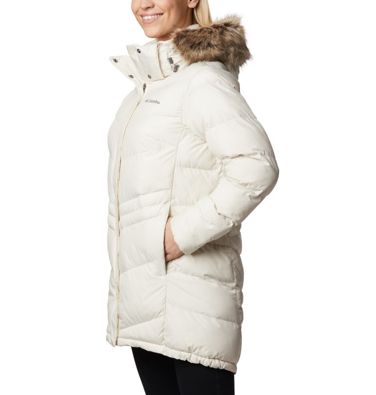 Columbia Peak to Park Women Parka Jackets | VRWNGF-120