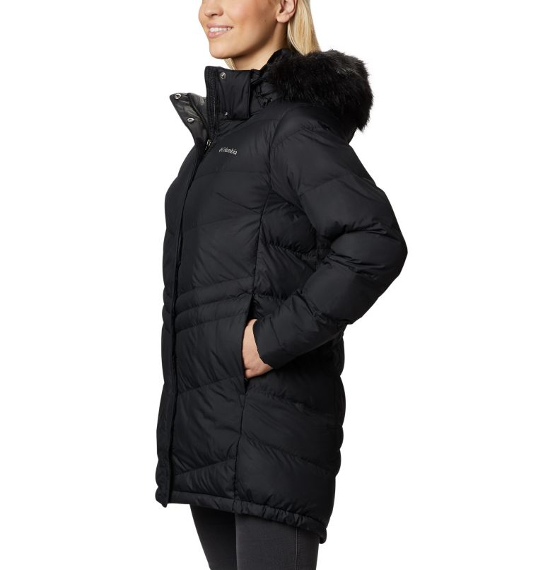 Columbia Peak to Park Women Parka Jackets | KXIREU-724