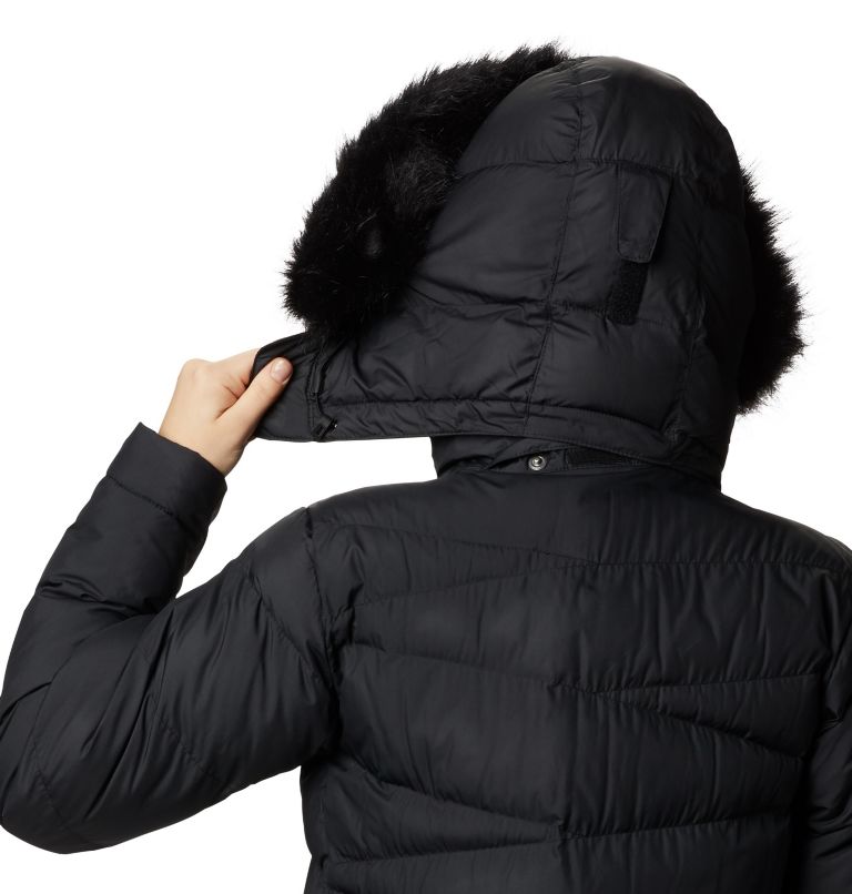 Columbia Peak to Park Women Parka Jackets | KXIREU-724