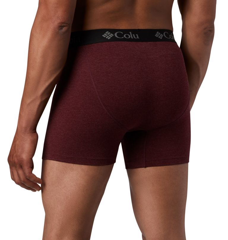 Columbia Performance Cotton Stretch Men Underwear | MFWAHB-673