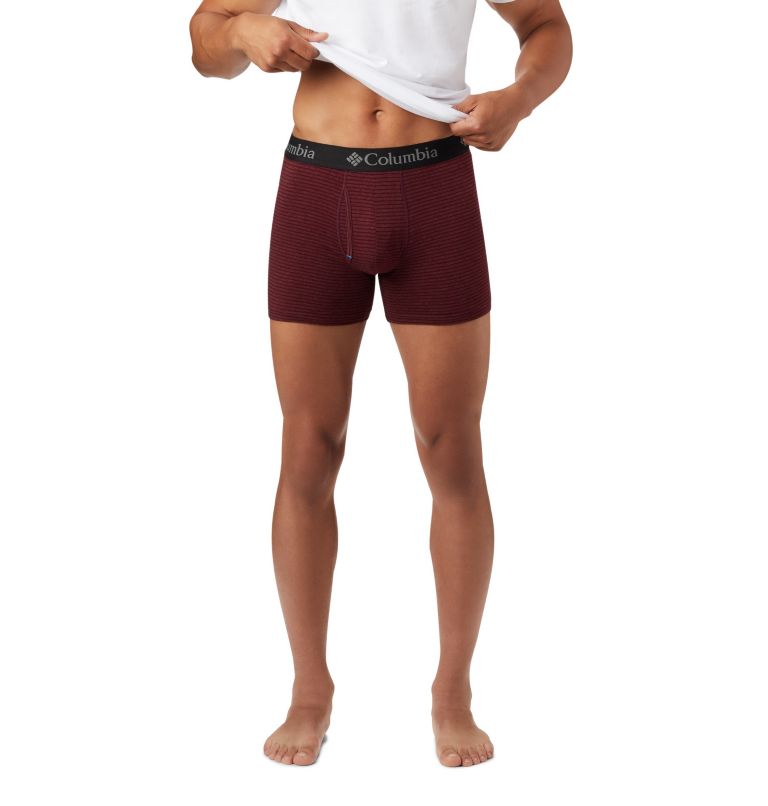 Columbia Performance Cotton Stretch Men Underwear | BNQHOY-067