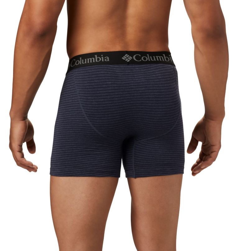 Columbia Performance Cotton Stretch Men Underwear | BNQHOY-067