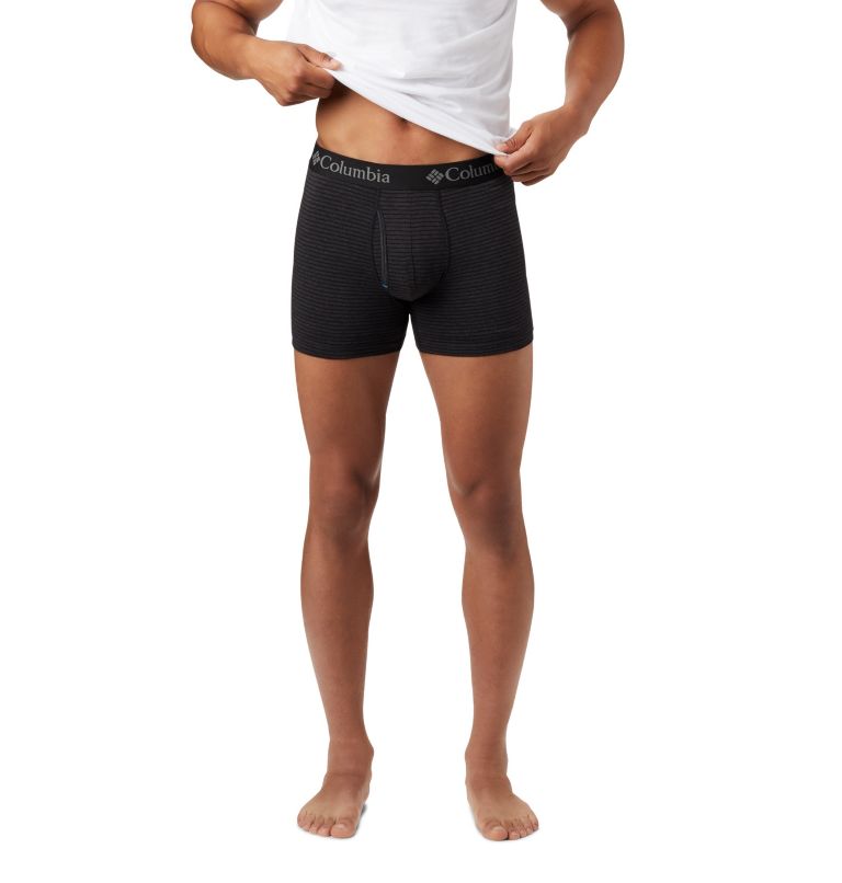 Columbia Performance Cotton Stretch Men Underwear | BNQHOY-067