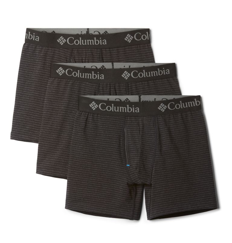 Columbia Performance Cotton Stretch Men Underwear | GACBTU-184