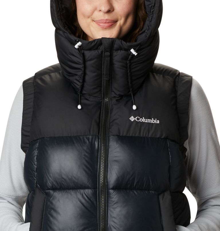 Columbia Pike Lake II Women Vest | NPKJOW-481