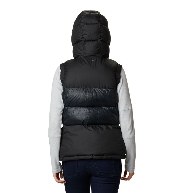 Columbia Pike Lake II Women Vest | NPKJOW-481