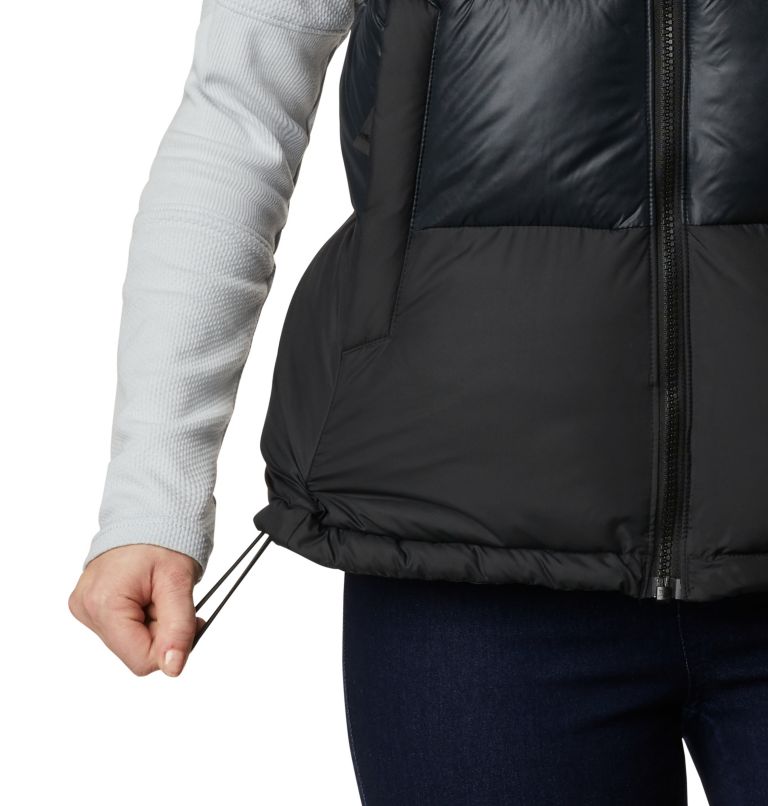 Columbia Pike Lake II Women Vest | NPKJOW-481