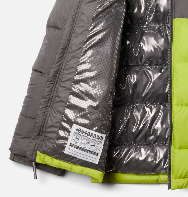 Columbia Pike Lake Kids' Puffer Jackets | RXTKCU-598