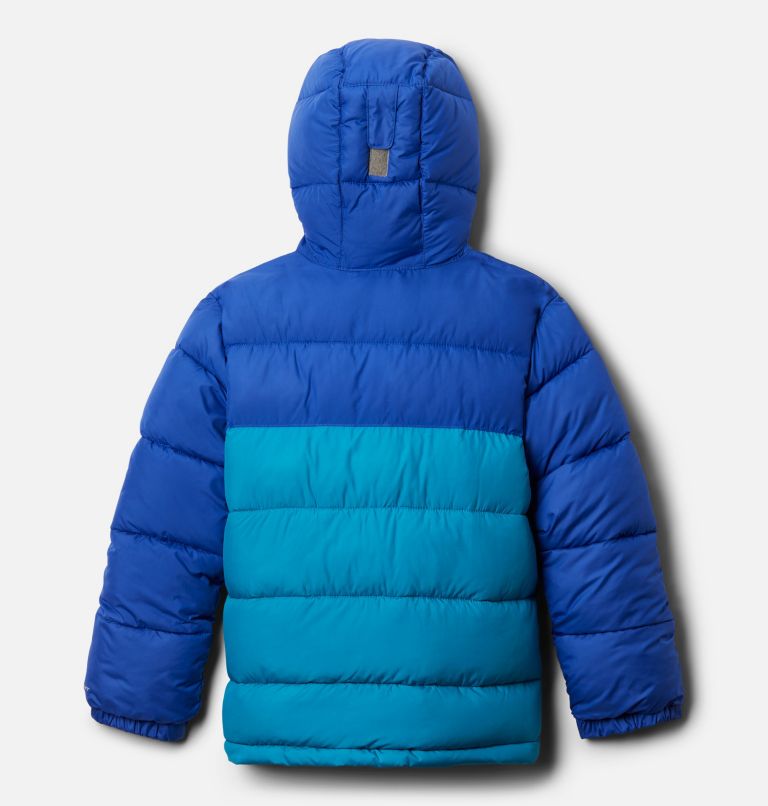 Columbia Pike Lake Kids' Puffer Jackets | HCINKY-097