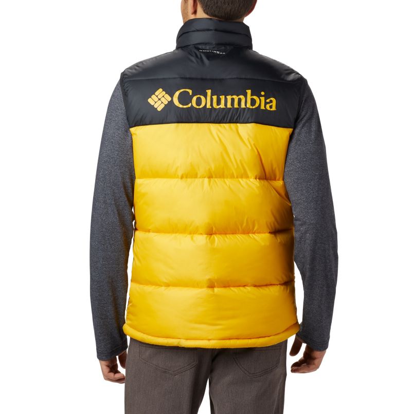 Columbia Pike Lake Men Vest | XLNSKV-247