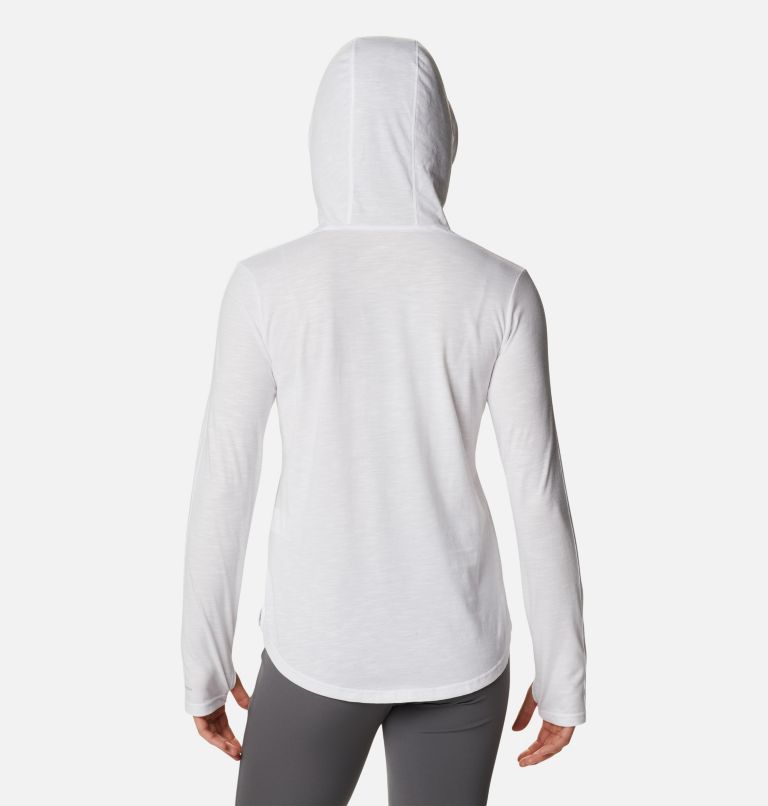 Columbia Pilsner Peak Women Hoodies | KUYROH-517