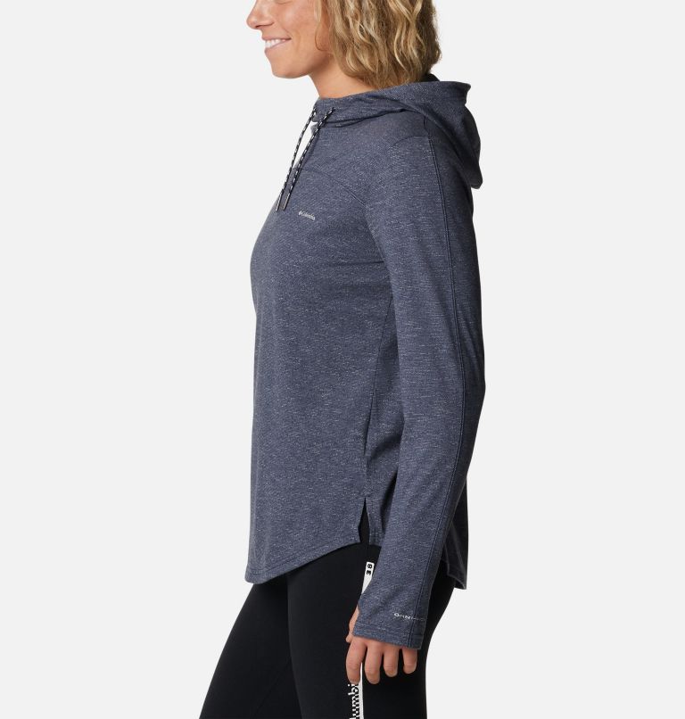 Columbia Pilsner Peak Women Hoodies | TLQCZM-157