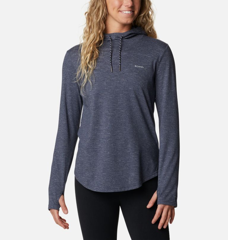 Columbia Pilsner Peak Women Hoodies | TLQCZM-157