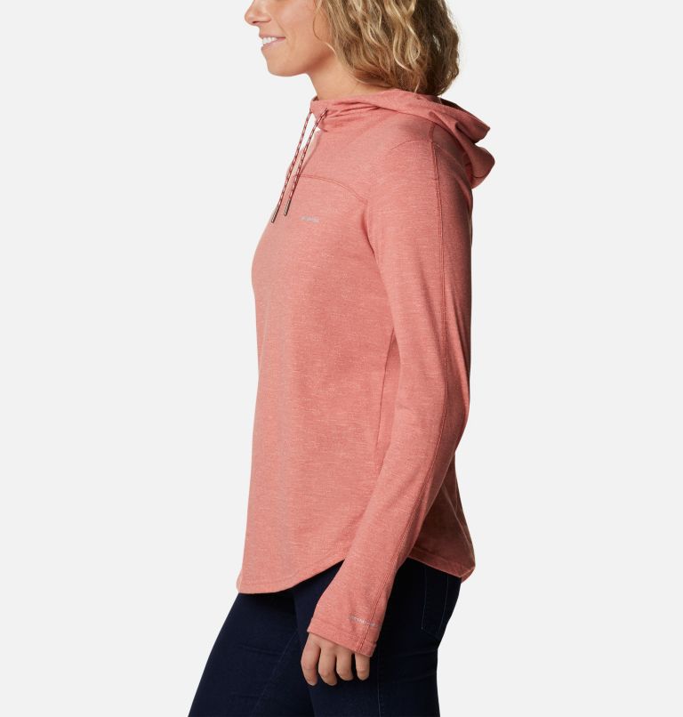 Columbia Pilsner Peak Women Hoodies | XPSWGN-418