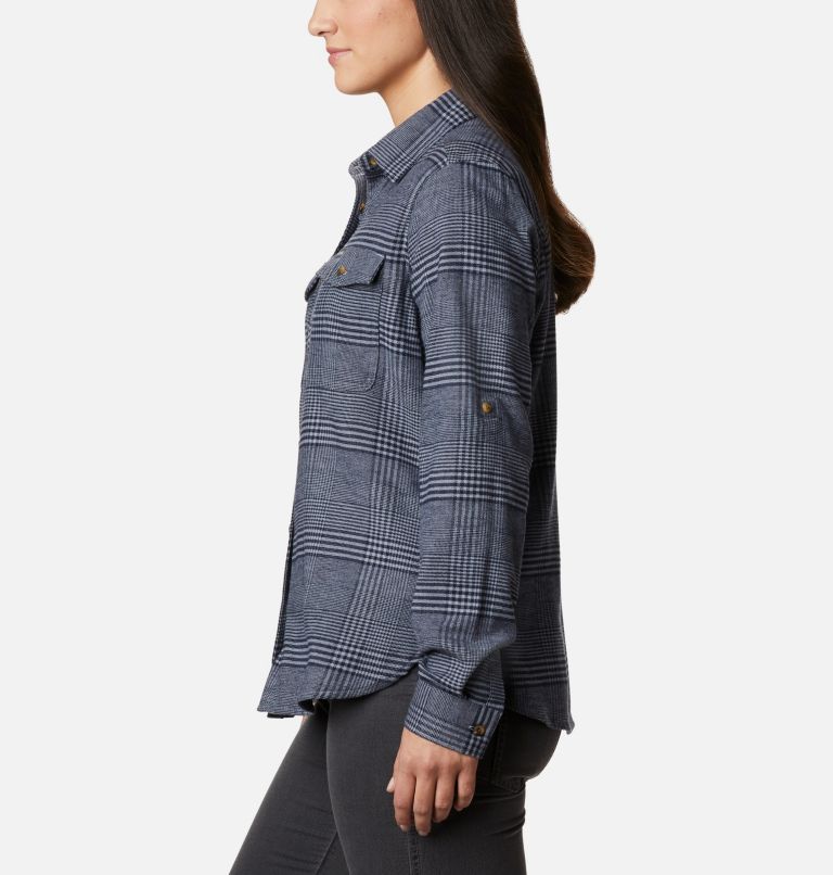 Columbia Pine Street Women Shirts | JNHTXO-385