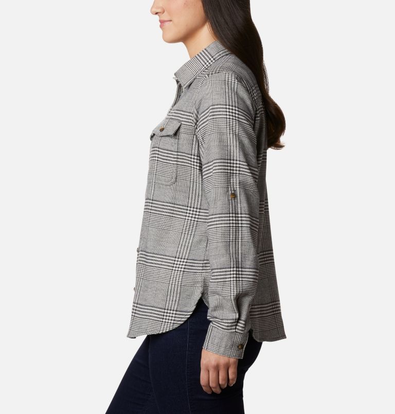 Columbia Pine Street Women Shirts | QMULBY-264