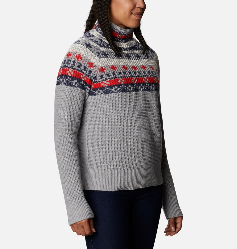 Columbia Pine Street Women Sweaters | OFLWMY-854