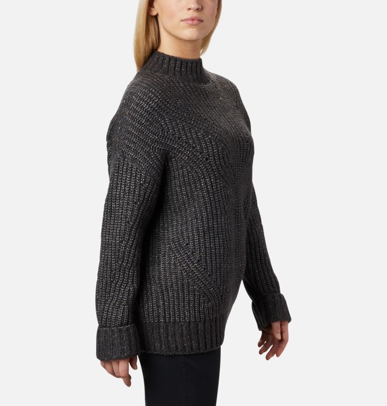 Columbia Pine Street Women Sweaters | OQGKYN-218