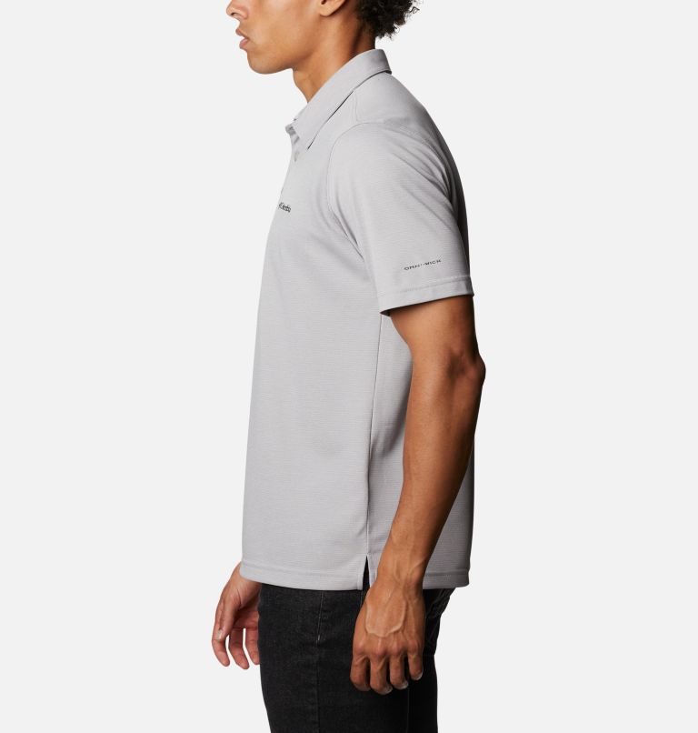 Columbia Pique Men Polo Shirts | SVOXCT-973