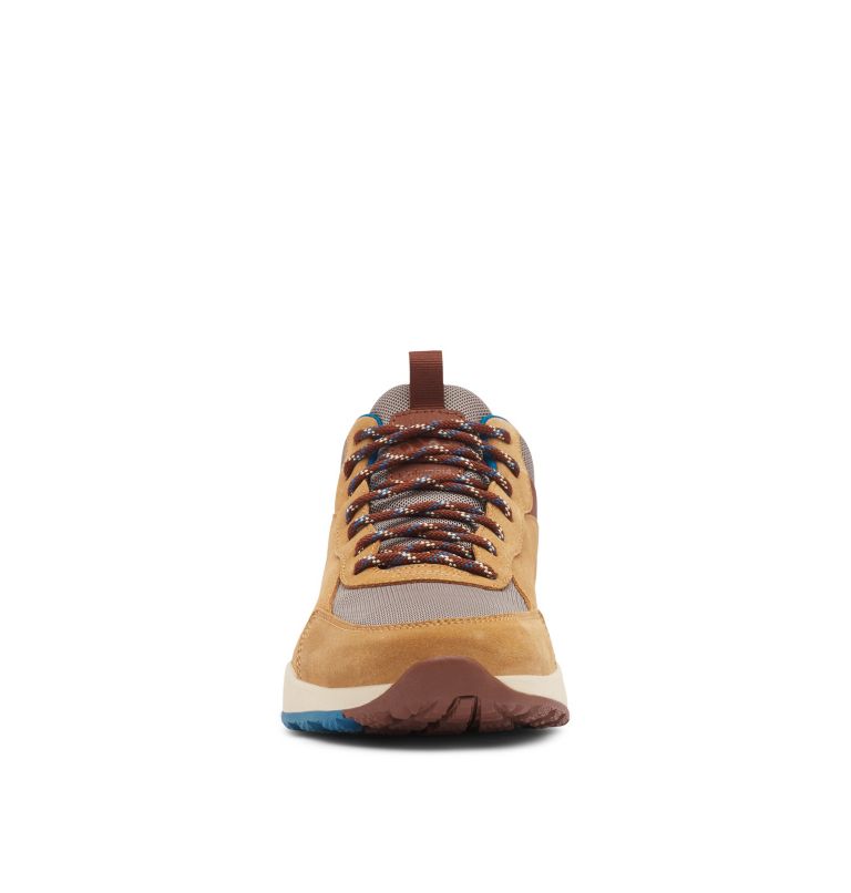 Columbia Pivot Mid Men Sneakers | OUTNLY-543