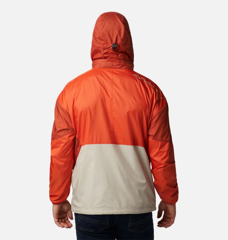 Columbia Point Park Men Windbreaker | JCIGNB-176