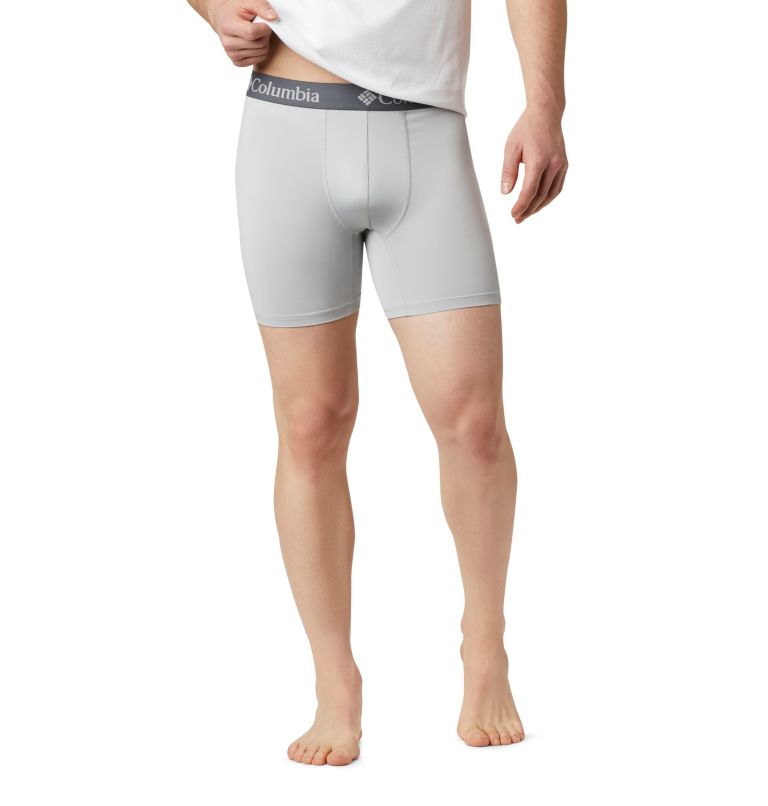 Columbia Poly Stretch Men Underwear | ONVAUG-762