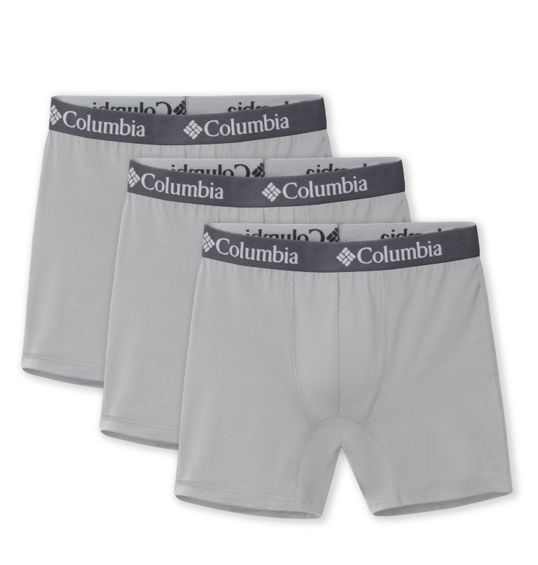 Columbia Poly Stretch Men Underwear | ONVAUG-762