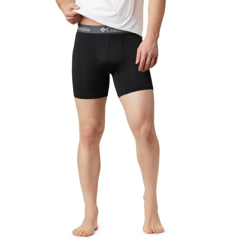 Columbia Poly Stretch Men Underwear | QLHUMY-804