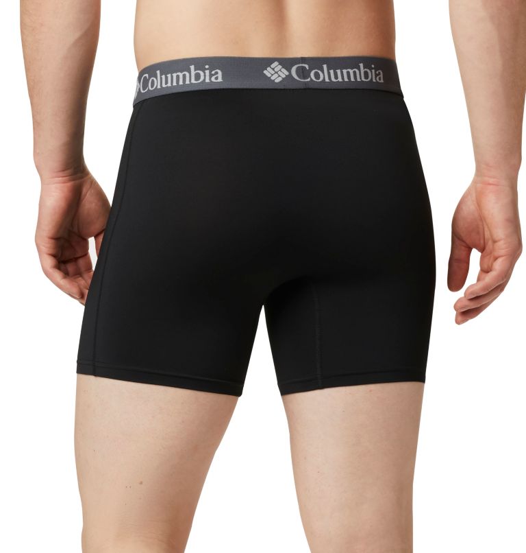 Columbia Poly Stretch Men Underwear | QLHUMY-804