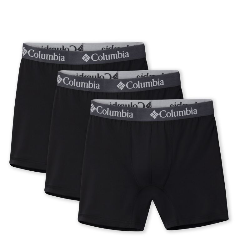 Columbia Poly Stretch Men Underwear | QLHUMY-804