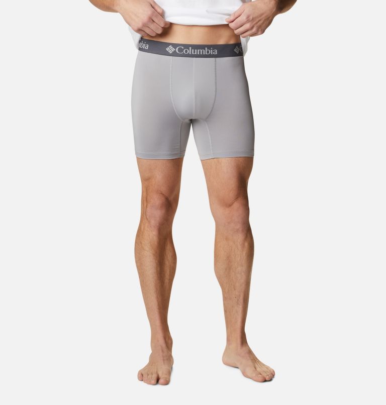 Columbia Poly Stretch Men Underwear | TJFBSI-640