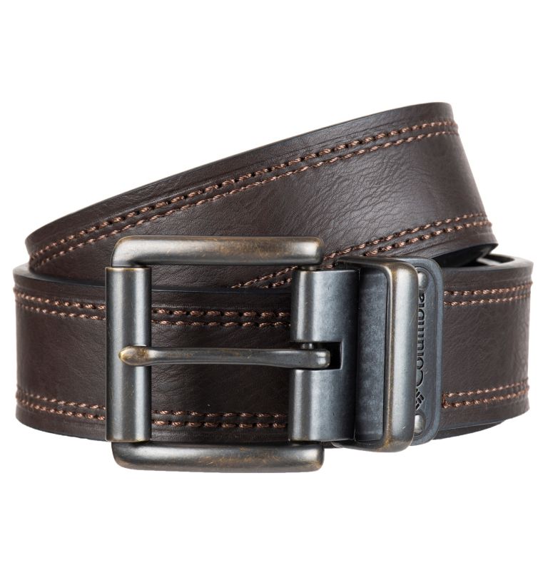 Columbia Poulsbo Men Belts | VAMSHK-579