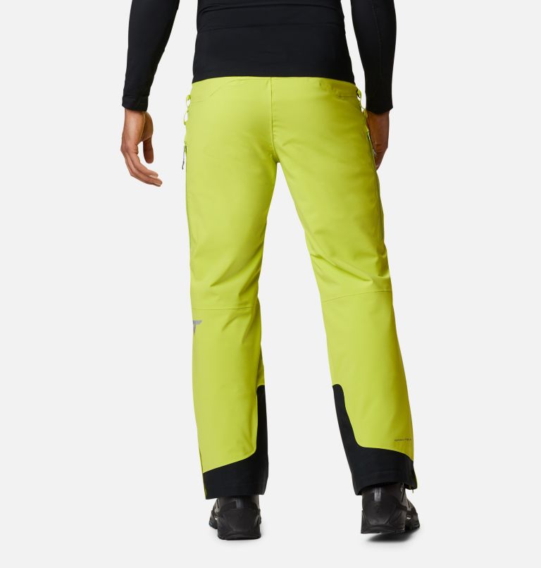 Columbia Powder Keg III Men Ski Pants | MRSJWH-713