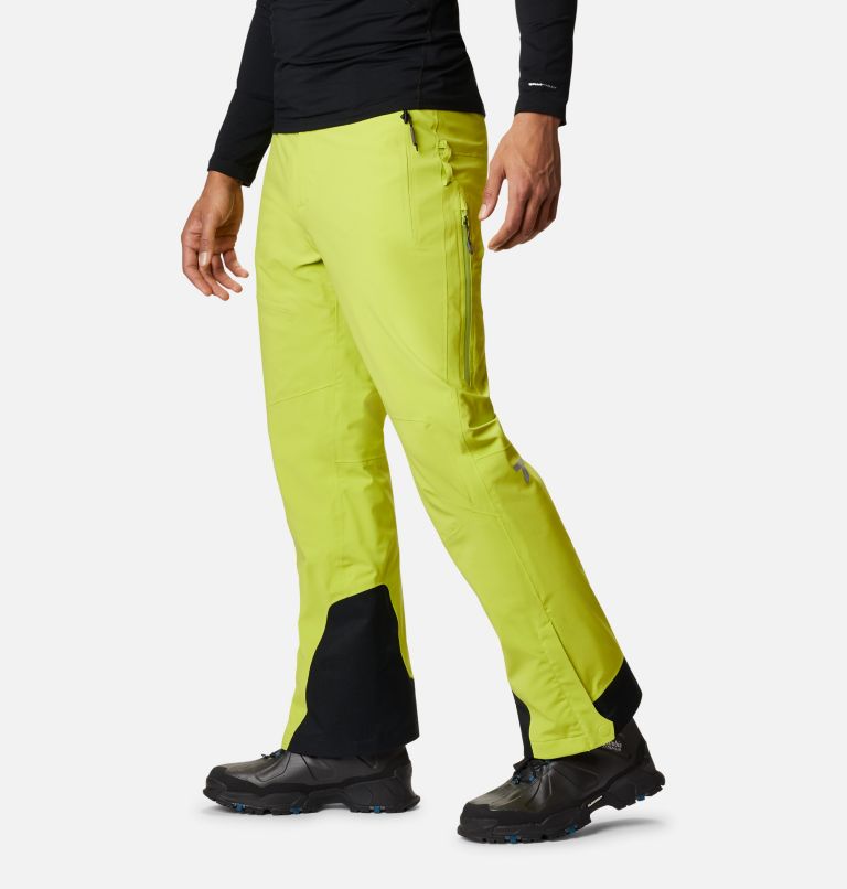 Columbia Powder Keg III Men Ski Pants | MRSJWH-713