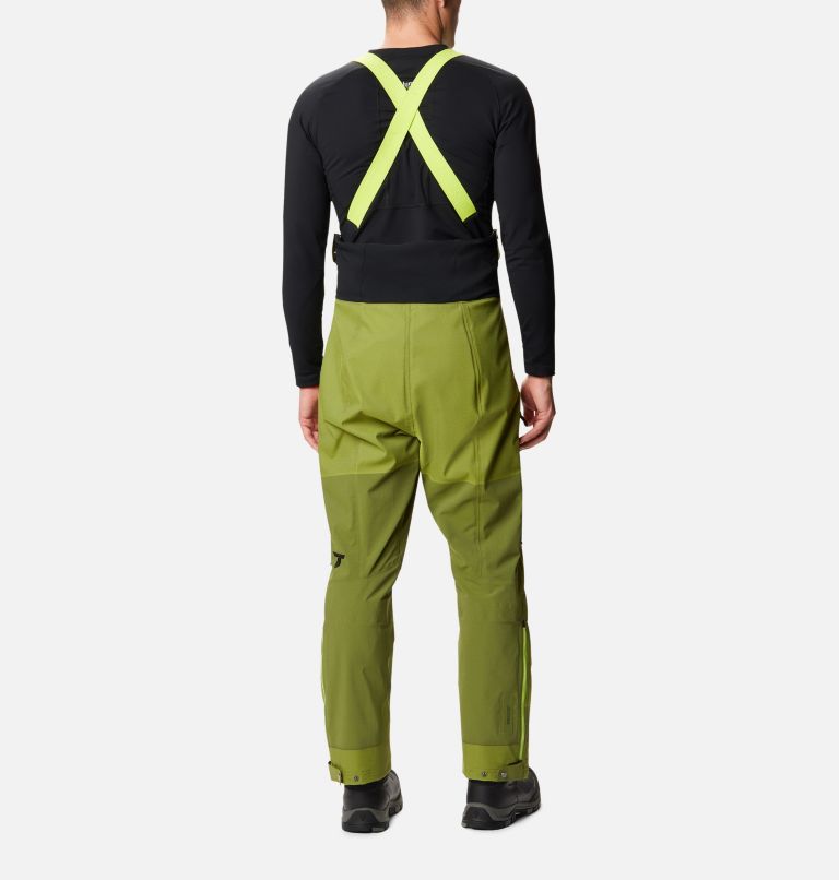 Columbia Powder Keg III Men Ski Pants | NZSIHV-075