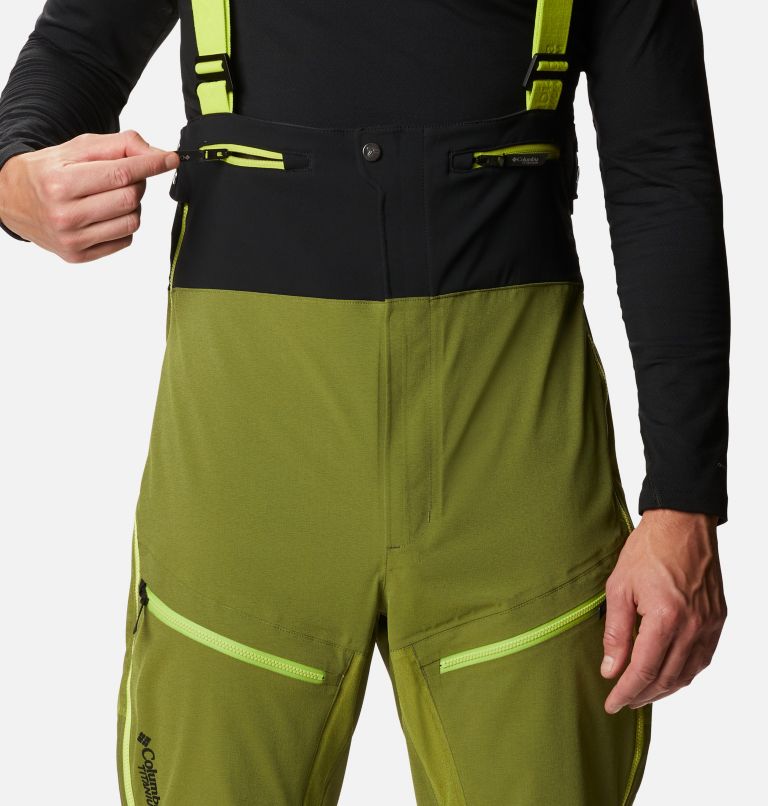 Columbia Powder Keg III Men Ski Pants | NZSIHV-075