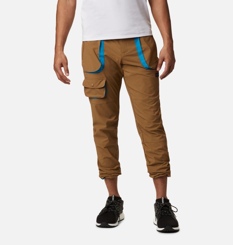 Columbia Powder Keg Men Cargo Pants | JZDITB-921