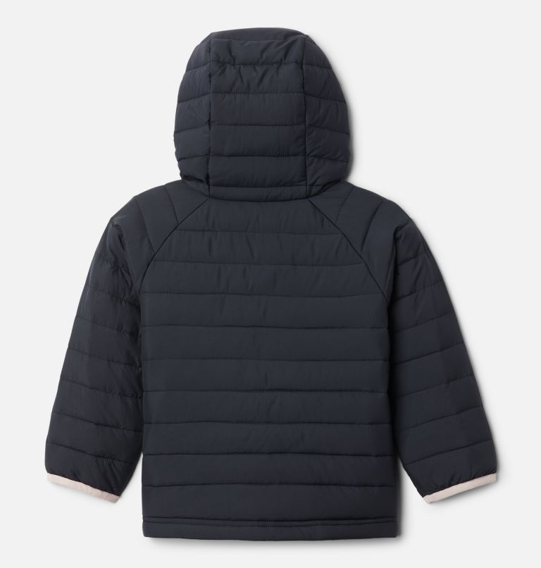 Columbia Powder Lite Kids' Puffer Jackets | QBNESZ-609