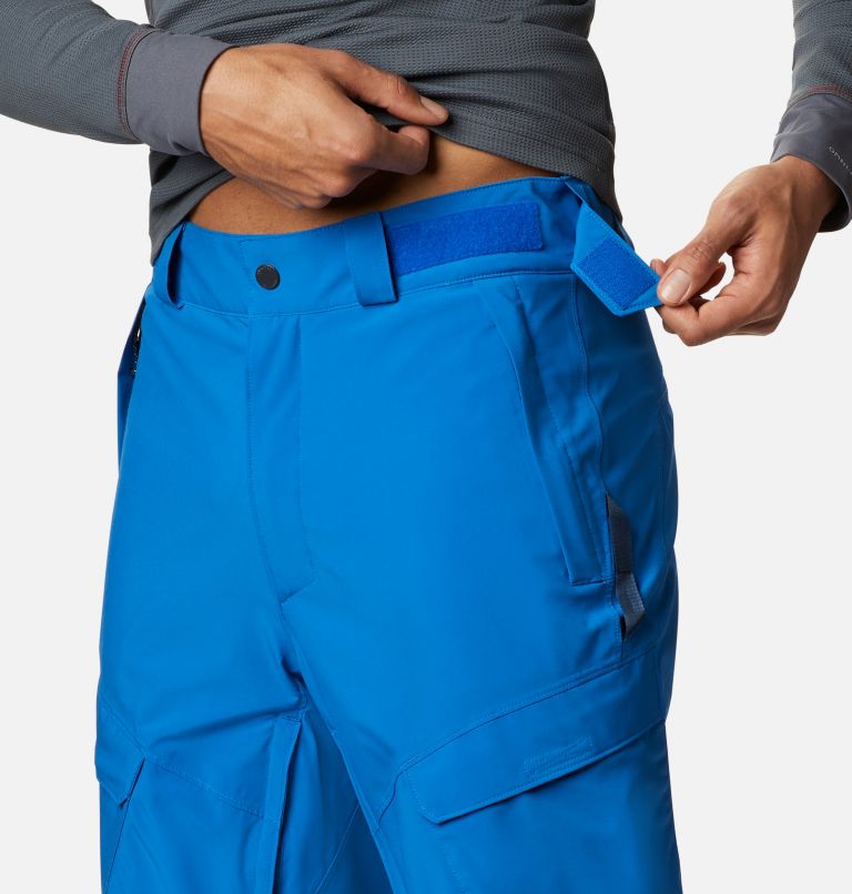 Columbia Powder Stash Men Ski Pants | KAQXDW-473