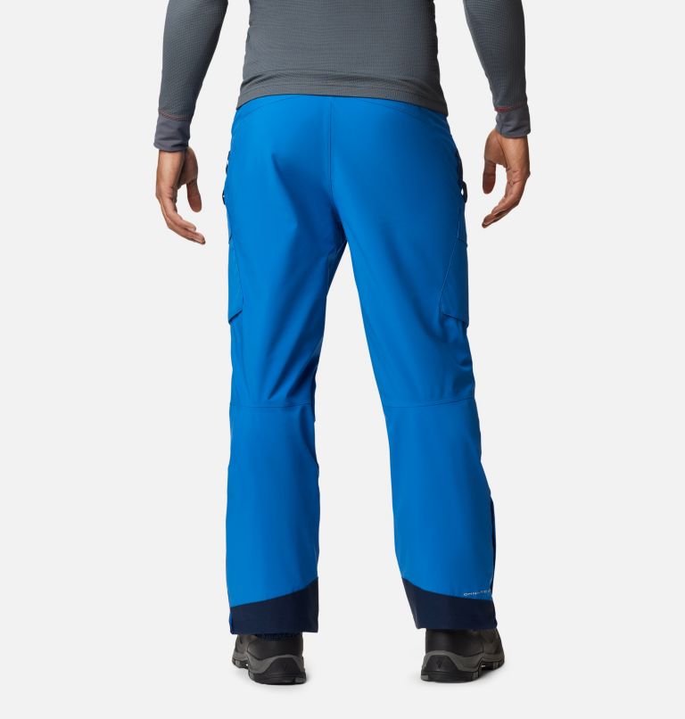 Columbia Powder Stash Men Ski Pants | KAQXDW-473