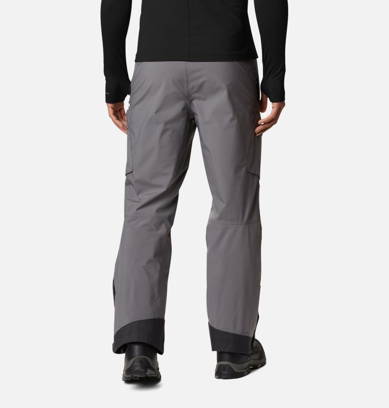 Columbia Powder Stash Men Ski Pants | QDZTGY-904