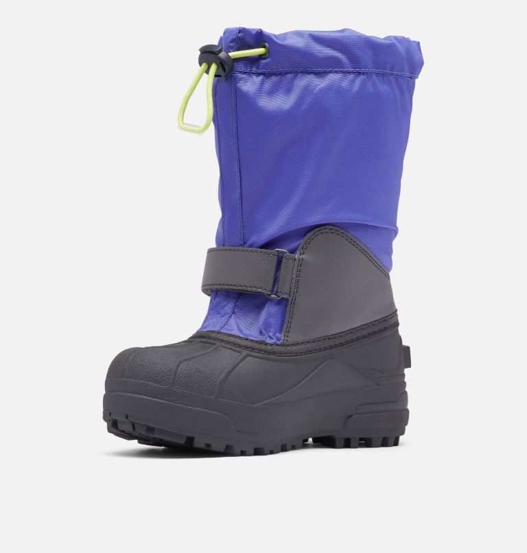 Columbia Powderbug Kids' Snow Boots | CDOUBR-271