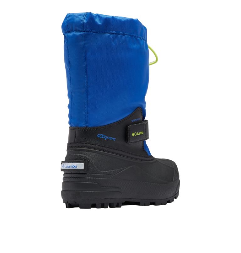 Columbia Powderbug Kids' Snow Boots | UJQDPH-821