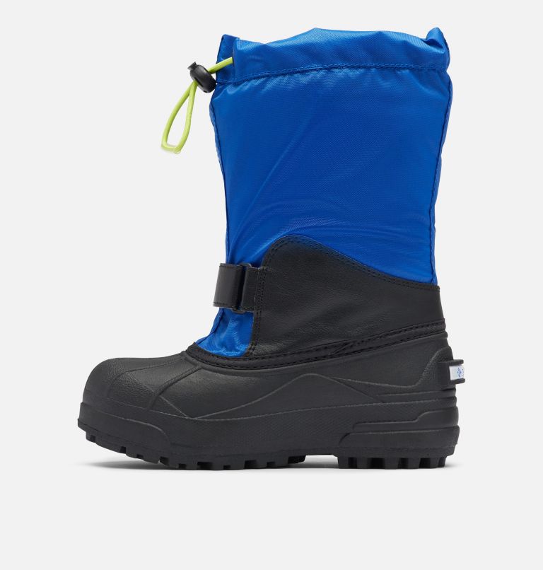 Columbia Powderbug Kids' Snow Boots | UJQDPH-821